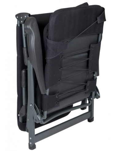 Air Deluxe Crespo con braccioli TEX-SUPREME OFERT