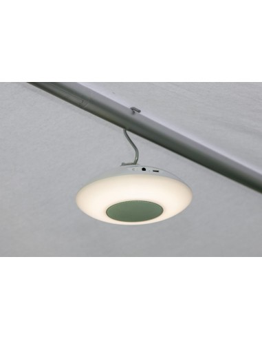 Lampada a sospensione BoCamp Bluetooth