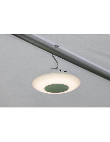 Lampada a sospensione BoCamp Bluetooth Lampada a sospensione BoCamp Bluetooth