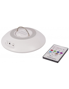 Lampada a sospensione BoCamp Bluetooth