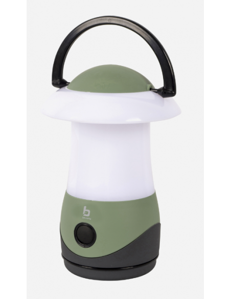 Linterna Cygnus LED de alta potencia Verde