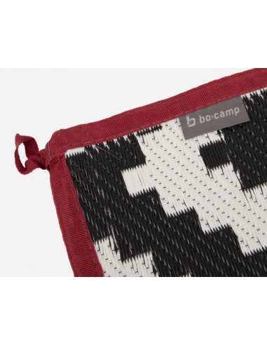 Tappeto rilassante 200 x 180 cm BoCamp