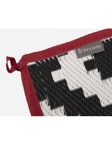 Tappeto rilassante 200 x 180 cm BoCamp