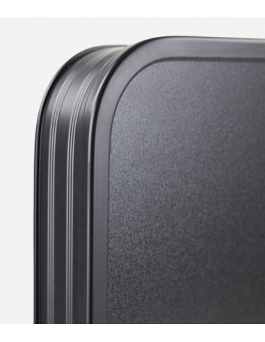 Tablero para taburete negro BoCamp