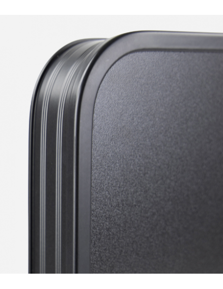 Tablero para taburete negro BoCamp