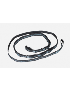 Correas de agarre para hamaca y multiusos