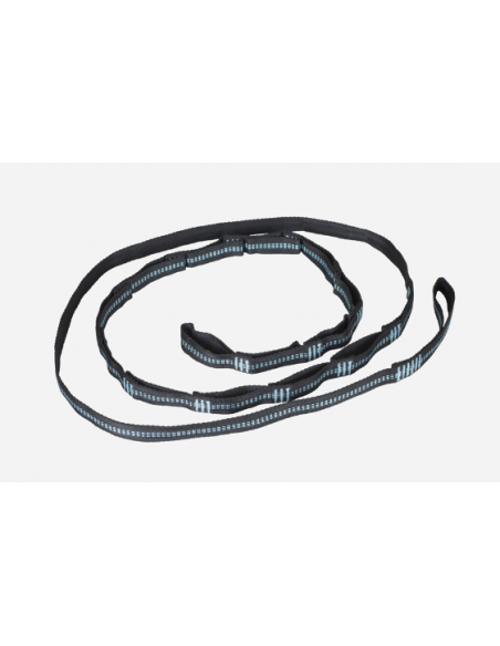 Cinghie di sospensione per amaca e multiuso