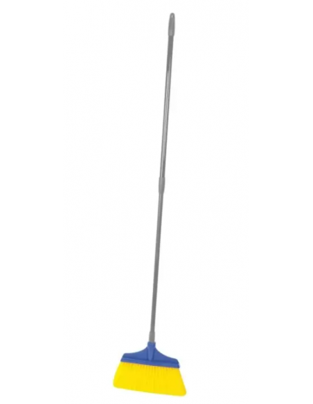 Escoba telescópica de 95 a 148 cm BoCamp Escoba telescópica de 95 a 148 cm BoCamp