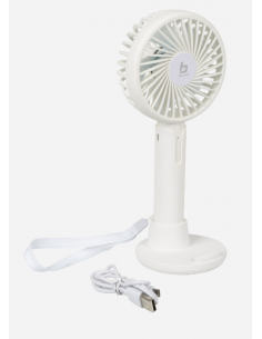 Long lasting Usb fan.