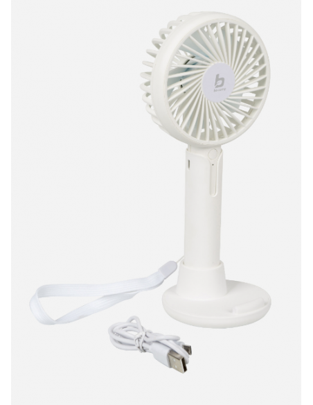 Long lasting Usb fan.