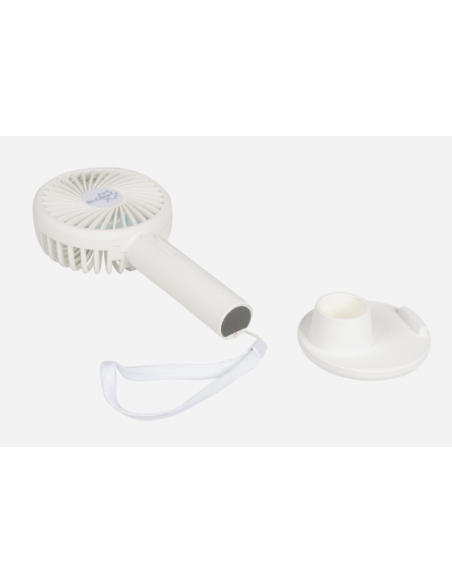 Long lasting Usb fan.