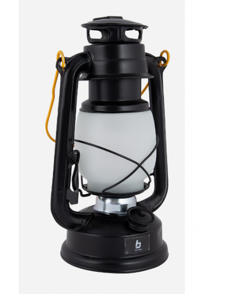 Torcia con luce Led BoCamp