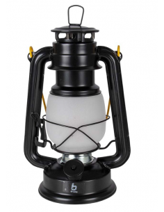 Linterna farolillo Hoyt con luz Led BoCamp