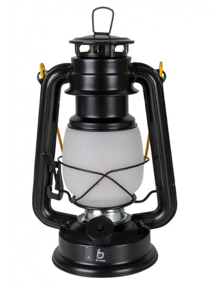 Torcia con luce Led BoCamp