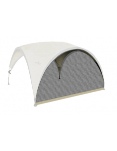 Tienda mosquitera con paredes laterales 370 x 239 x 41,5 cm, Talla M Bo Garden