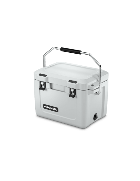 Frigo Portátil Dometic Patrol 20L - Ideale per camper e campeggio 日本語 VidaCampista