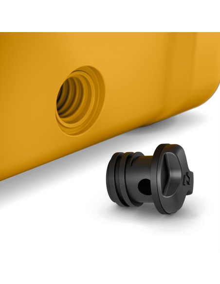 Réfrigérateur portable Patrol 35 litres Mango Dometic Réfrigérateur portable Patrol 35 litres Mango Dometic