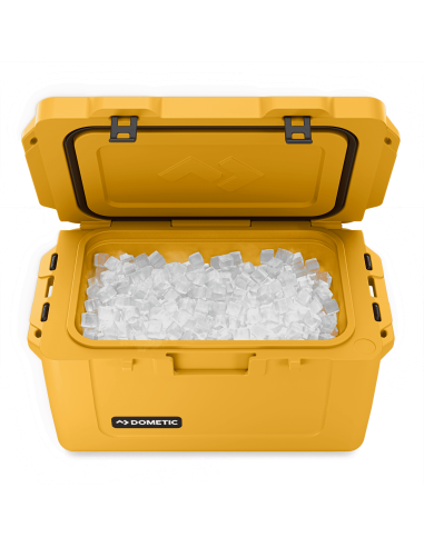 Frigorífico portátil Patrol 35 litros Mango Dometic