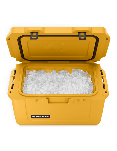 Réfrigérateur portable Patrol 35 litres Mango Dometic Réfrigérateur portable Patrol 35 litres Mango Dometic
