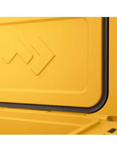 Réfrigérateur portable Patrol 35 litres Mango Dometic