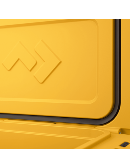 Frigorífico portátil Patrol 35 litros Mango Dometic