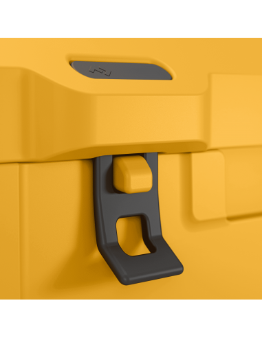 Réfrigérateur portable Patrol 35 litres Mango Dometic