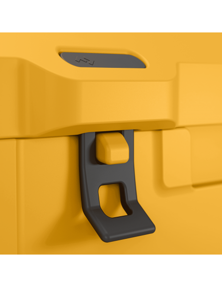 Réfrigérateur portable Patrol 35 litres Mango Dometic Réfrigérateur portable Patrol 35 litres Mango Dometic