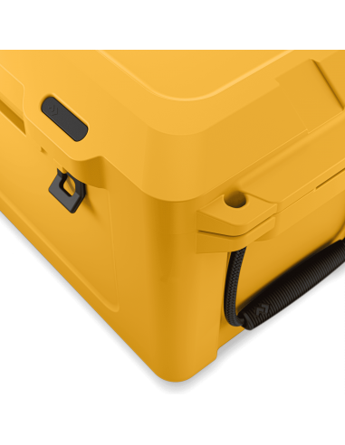 Réfrigérateur portable Patrol 35 litres Mango Dometic