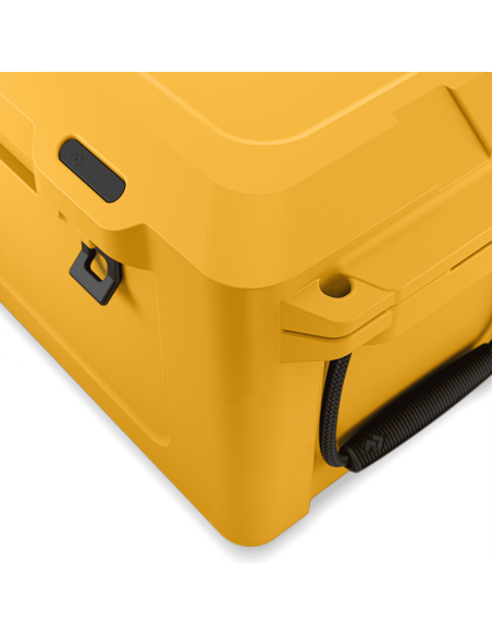 Réfrigérateur portable Patrol 35 litres Mango Dometic Réfrigérateur portable Patrol 35 litres Mango Dometic