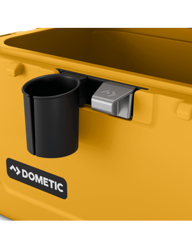 Patrol portable fridge 35 liters Mango Dometic