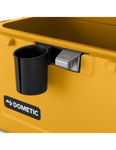 Réfrigérateur portable Patrol 35 litres Mango Dometic Réfrigérateur portable Patrol 35 litres Mango Dometic