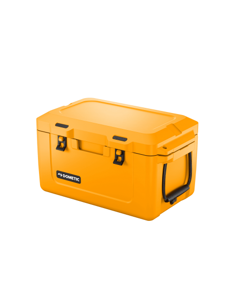 Trivalente del frigorifero Dometic Patrol 35L Mango  Trivalente del frigorifero Dometic Patrol 35L Mango 