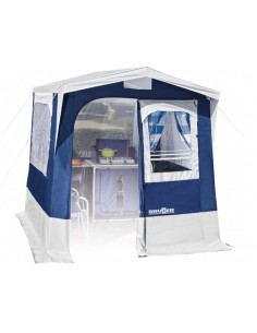 Tienda Cocina Brunner Gusto II - Espacio y Funcionalidad para Camping | VidaCampista