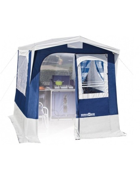 Kitchen tent 200x150cm Brunner Gusto II