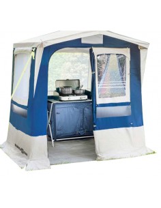 Tienda Cocina Brunner Gusto I 150x150 - Ideal para Camping | VidaCampista