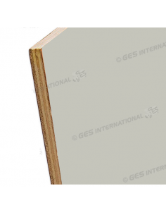 Legno compensato da ardere su entrambi i lati laminato Griglia