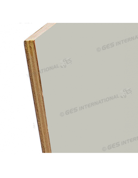 Legno compensato da ardere su entrambi i lati laminato Griglia