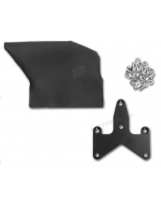 Adattatore freno a mano per base girevole Renault Trafic 2014