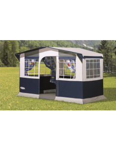 Leinwand Pandora Cucina Shop - Posto ideale per Camping 日本語 Vida