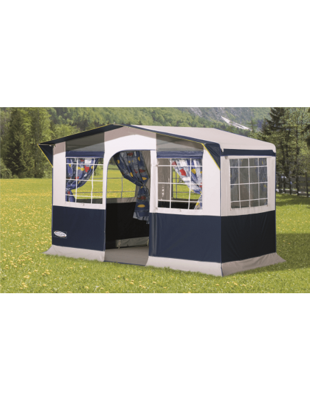 Kitchen tent Pandora Leinwand 230x140 cm
