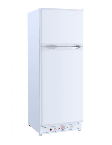 Butsir Elegance 275L a Gas e 220W 日本語 Vidacampista