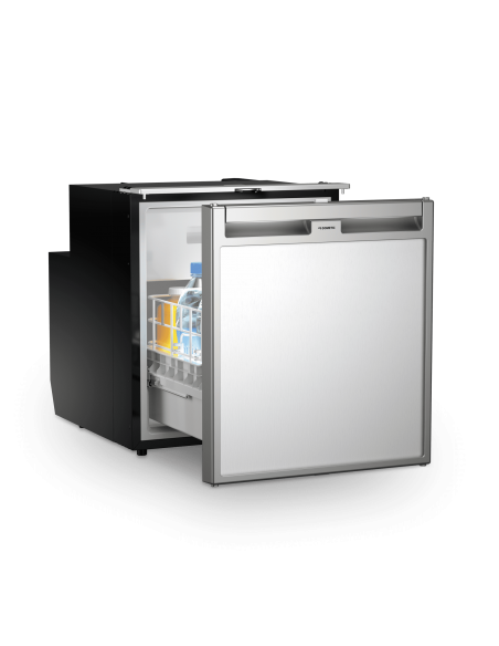 Dometic CRX 65D refrigerator with 50L compressor Dometic CRX 65D refrigerator with 50L compressor