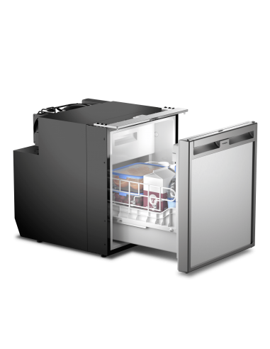Frigorífico Dometic CRX 65D com compressor de 50L