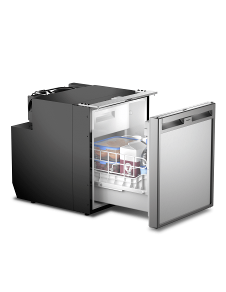 Frigorifero Dometic 50L CRX 65D - Ideale per Caravan e Vans