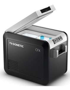 Nevera Dometic CFX3 25L Compresor - Portabilidad Superior | Vidacampista