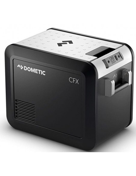 Nevera Dometic litros CFX3 25 Compresor