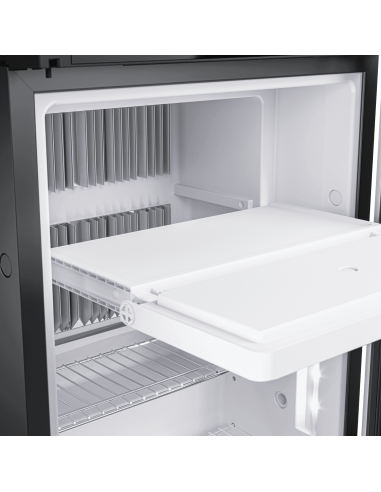 Dometic RMS 10.5T trivalent absorption refrigerator 93 L.