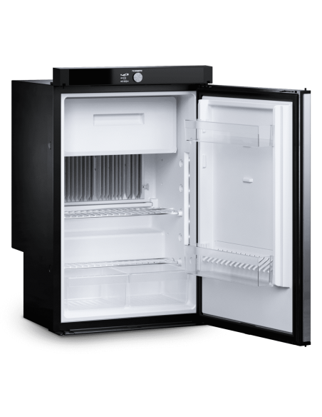 Frigo trivalente Dometic RMS 10.5T 93L - Versatile 日本語 Vidacampista