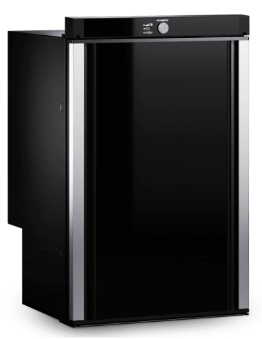 Frigorífico Dometic RMS 10.5XT  de absorción trivalente 98 L.