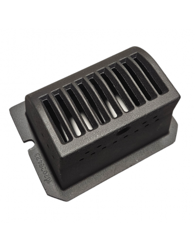Brasero Thermoestufa Piazzetta P988TH Hidroestufa